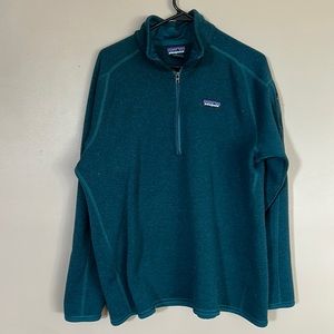 Patagonia XXL Better Sweater